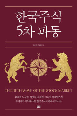 한국 주식 5차 파동