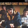 Elvis Presley (엘비스 프레슬리) - Sunset Boulevard [2LP]