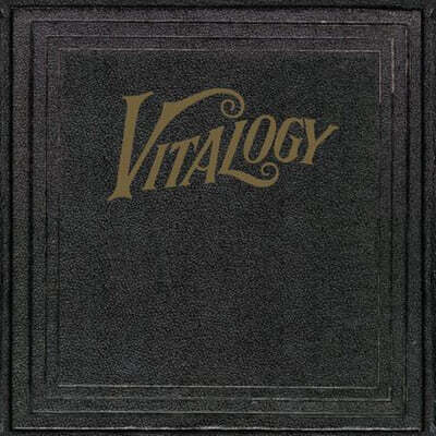 Pearl Jam (펄 잼) - Vitalogy