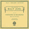 Billy Joel (빌리 조엘) - 13집 Fantasies & Delusions (Opus 1-10 Music for Solo Piano) [2LP]