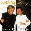 Modern Talking (모던 토킹) - 7집 Back For Good [블랙 & 화이트 마블 컬러 2LP]