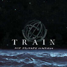 Train (트레인) - 3집 My Private Nation [LP]