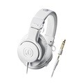 ATH-M20X White - Audio-Technica 오디오테크니카 유선헤드폰