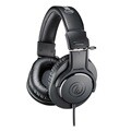 ATH-M20X Black - Audio-Technica 오디오테크니카 유선헤드폰