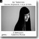L'Arpeggiata 즉흥 변주곡 (All'Improvviso - Ciaccone, Bergamasche e un po' di Folie...)