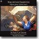 Olivier Schneebeli 샤르팡티에: 성 루이를 위한 저녁 기도 (Charpentier, M-A: Vespers for St Louis) CMBV 합창단