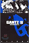 GANTZ 16