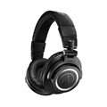 ATH-M50xBT2  Black  - Audio-Technica 오디오테크니카 블루투스 무선헤드폰