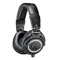 ATH-M50x BK