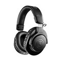 ATH-M20XBT Black - Audio-Technica 오디오테크니카 블루투스 무선헤드폰