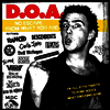 Various Artists - D.O.A. - No Escape From What You Are (CD)