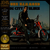 John Hammond - Big City Blues (Ltd)(Yellow Colored LP)