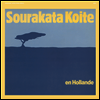 Sourakata Koite - En Hollande (Black Vinyl LP)