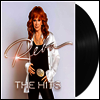 Reba McEntire - The Hits (LP)