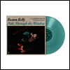 Ruston Kelly - Pale Through The Window (Ltd)(Colored LP)