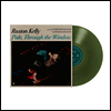 Ruston Kelly - Pale Through The Window (US Indie Exclusive)(Signed)(Ltd)(Colored LP)