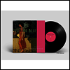 O.S.T. - Perfect Blue (퍼펙트 블루) (Black Vinyl LP)