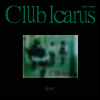 아르테미스 (ARTMS) - Club Icarus - 1st Mini Album (A Version)(미국반 독점 포토카드 랜덤)(CD)