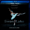 차이코프스키: 백조의 호수 (Tchaikovsky: Swan Lake) (Blu-ray) (2025)(2026) - Royal Ballet