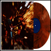 Creedence Clearwater Revival (C.C.R.) - Bayou Country (Ltd)(Orange Smoke Vinyl)(LP)