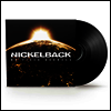 Nickelback - No Fixed Address (LP)