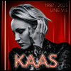 Patricia Kaas - 1987-2025: Une Vie (Digisleeve)(2CD)