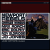 Jazz Artist Guild - Newport Rebels (Remaster)(180g)(LP)