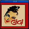 Gigi (지지) (1958)(한글무자막)(Blu-ray)(Blu-Ray-R)