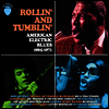 Various Artists - Rollin' & Tumblin' American Electric Blues 1965-1971 (Clamshell Box)(3CD)