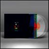 Coldplay - X&Y (Eco Record)(Ltd)(Clear 2LP)