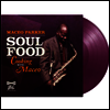 Maceo Parker - Soul Food - Cooking With Maceo (Purple Vinyl LP)
