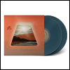 Various Artists - Bliss Out: For Days (Crystal Clear Vinyl 2LP)