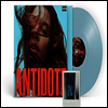 Fletcher - In Search Of The Antidote (Ltd)(Indie Exclusive)(Art Card)(Light Blue Vinyl)(LP)
