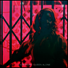 Lady Wray - Queen Alone (Pink Vinyl)(LP)