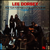 Lee Dorsey - Ride Your Pony (LP)