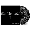 Candlemass - Candlemass (20th Anniversary Polar Rough Mix)(US Indie Exclusive)(Ltd)(Colored 2LP)