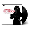 아르헤리치의 전설 - 피아노와 실내악 (Martha Argerich: The Legend - Solo Piano and Chamber Music) (180g)(LP) - Martha Argerich