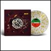 MC5 - High Time (Ltd)(Colored LP)