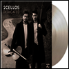 투첼로스 - 데디케이티드 (2 Cellos - Dedicated) (Ltd)(180g)(White Vinyl)(LP) - 2 Cellos