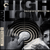 High and Low (The Criterion Collection) (천국과 지옥) (1963)(한글무자막)(4K Ultra HD + Blu-ray)