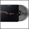 Residente - Las Letras Ya No Importan (Ltd)(Clear 3LP)