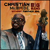 Christian McBride Big Band - Without Further Ado, Vol 1 (Digipack)(CD)