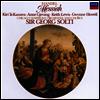 헨델: 메시아 (Handel: Messiah) (2UHQCD)(일본반) - Georg Solti