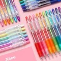 파이롯트 JUICE 쥬스 젤잉크 볼펜 0.38 0.5 0.7 1.0 파스텔 빈티지 쥬시 리필