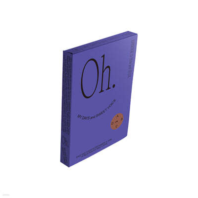 세븐틴 (SEVENTEEN) - SEVENTEEN UNIT PHOTOBOOK ‘EPISODE D’