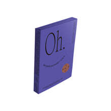 세븐틴 (SEVENTEEN) - SEVENTEEN UNIT PHOTOBOOK ‘EPISODE D’