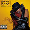 Azealia Banks (아질리아 뱅크스) - 1991 [LP]