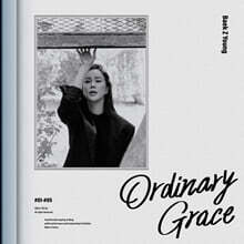 백지영 - 미니앨범 : Ordinary Grace