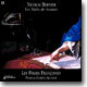 Les Folies Francoises 니콜라 베르니에: 칸타타 (Nicolas Bernier: Les Nuits de Sceaux)
