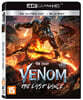 베놈 : 라스트 댄스 (2Disc, 4K UHD BD) : 블루레이